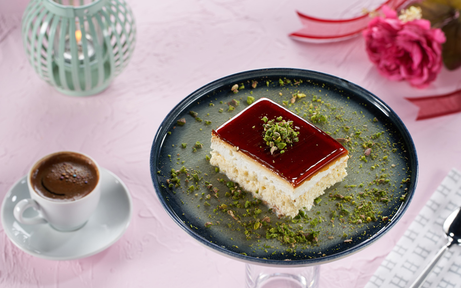 Sütlü Tatlı